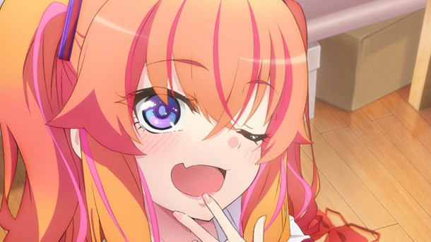 OceanVeil Announce Subbed And Dubbed Release Of Kakushite! Makina-san!!